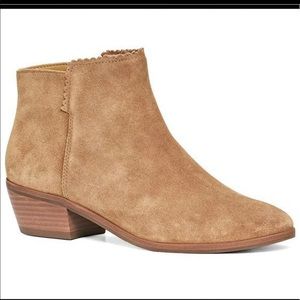 Jack Rogers Bailee Booties